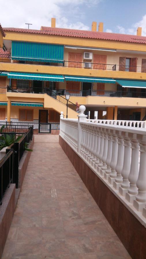 拉马他La Casa Milana公寓 外观 照片