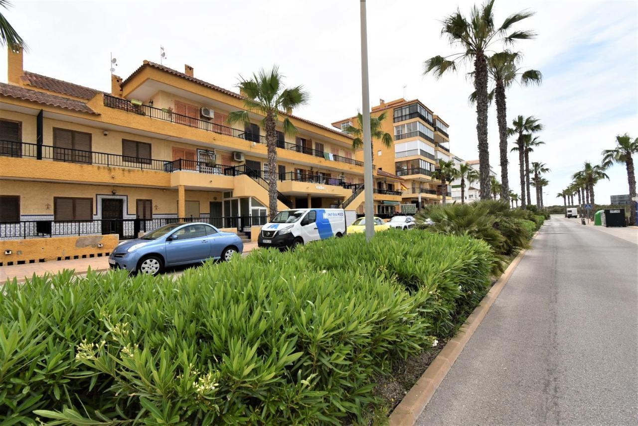 拉马他La Casa Milana公寓 外观 照片