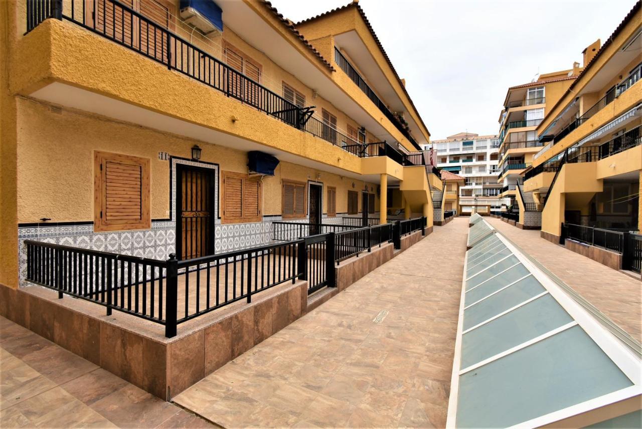 拉马他La Casa Milana公寓 外观 照片