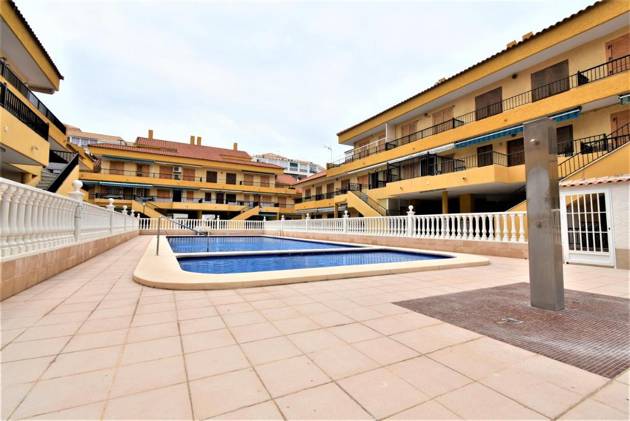 拉马他La Casa Milana公寓 外观 照片