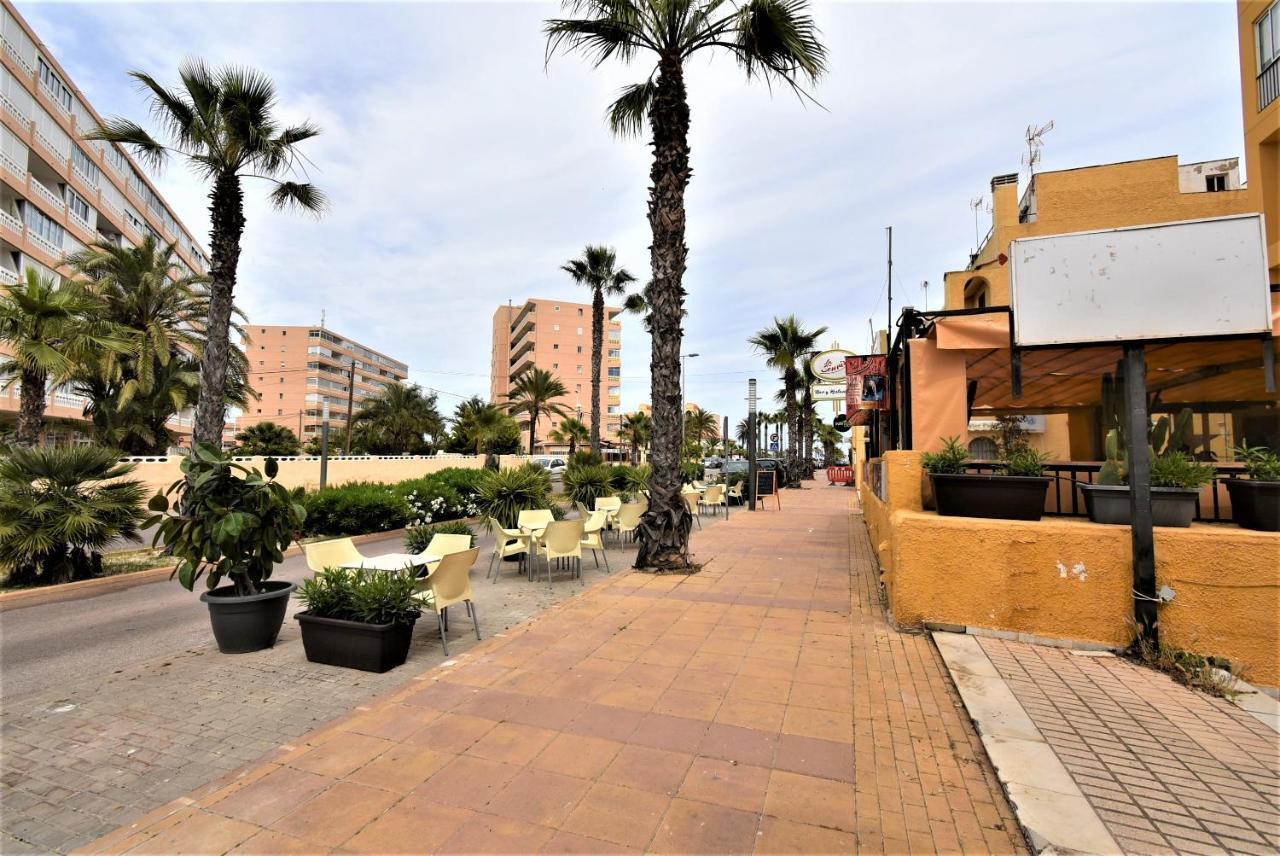 拉马他La Casa Milana公寓 外观 照片