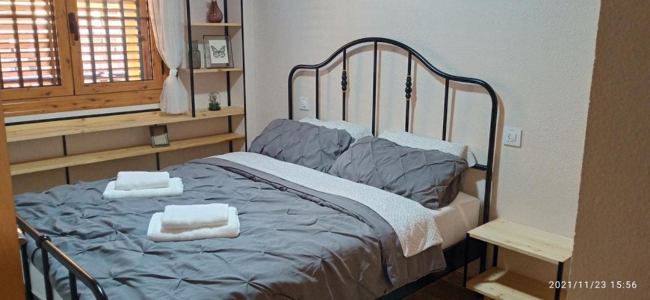 拉马他La Casa Milana公寓 外观 照片