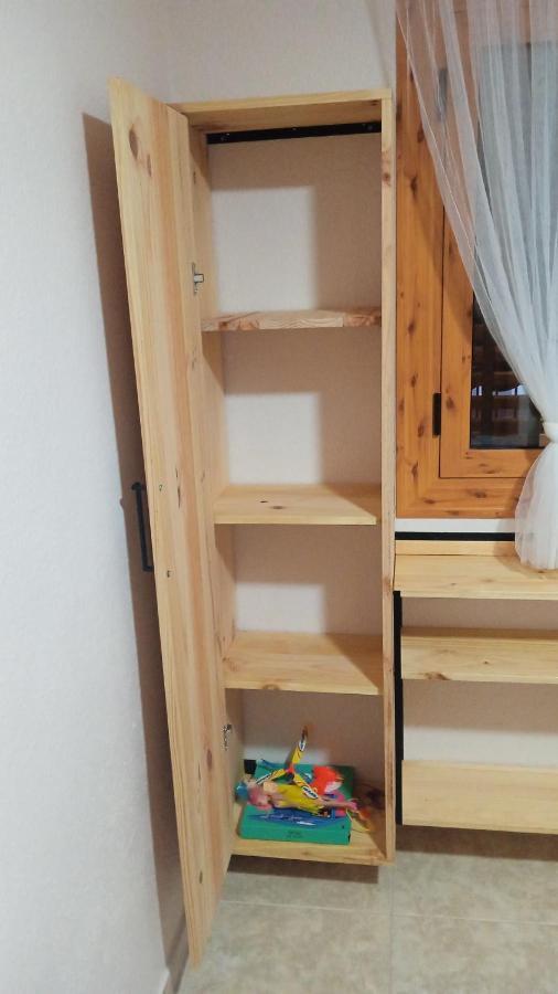 拉马他La Casa Milana公寓 外观 照片